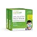 BodyGuard Anti Pollution Face Mask - Save your innocent kids from lung diseases such as asthma, emphysema or chronic obstructive pulmonary disease (Buy 1 Get 1 Free Washable) RS.525.00