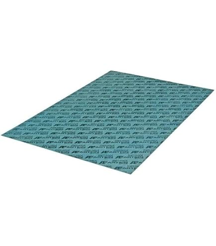 Dichtungspapier Dünn 0,15mm 300mm X 450mm