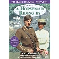 A Horseman Riding By: Part 1 - Valley For Sale [DVD]: Amazon.co.uk