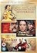Curse Of The Golden Flower/Fearless/Crouching Tiger, Hidden... [DVD]