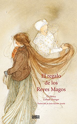 El regalo de los Reyes Magos (INFANTIL)