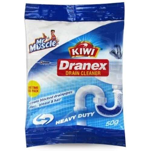 Amazon.in drain cleaner