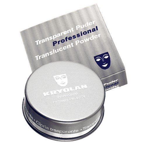 Fijación polvo transparente 60 g, tono: TL7