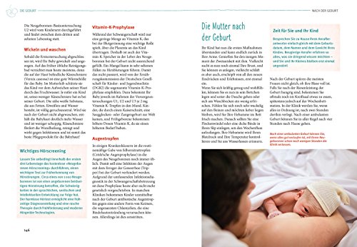 Schwangerschaft: Alles, was wichtig ist (GU Alles was wichtig ist) - 8