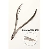 Fontenay Solingen Et Pensi Stainless Cobalt 7 Mm - &Ouml;zel Seri