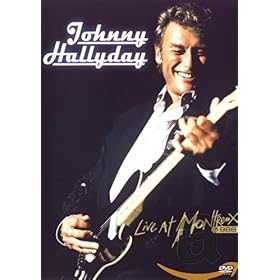 Live at Montreux 1988