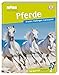 memo Wissen entdecken. Pferde: Araber, Haflinger, Lipizzaner. Das Buch mit Poster! by
