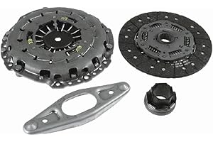 SACHS 3000 951 952 Kit Frizione XTend Per BMW 3 TOURING (E91) 2004-2012