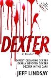 Cover zum Buch Dexter: An Omnibus