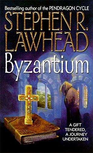 Byzantium (English Edition) Byzantium (English Edition)