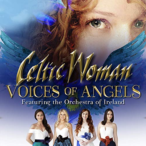 Preisvergleich Produktbild Voices of Angels
