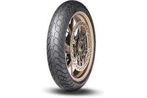 ‎DUNLOP MOTORRADREIFEN 120 70 ZR19 60W DUNLOP MUTANT TL TL FRONT ENDURO/SUPER MOTO
