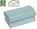 manta verano ikea UNA MANTA CÓMODA Y LIGERA: una manta celular es una estupenda manera de que tu bebé se sienta cómodo y arropado cuando lo paseas en su cochecito o mientras duerme plácidamente en su cuna. Está diseñada con una ingeniosa estructura de celdas que atrapa el aire para que se sienta fresco en verano y abrigado en invierno.
