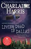 Cover zum Buch Living Dead in Dallas