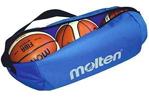 Molten 3 Basketball Ball Bag
