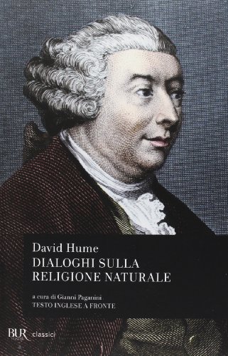 Dialoghi sulla religione naturale. Testo inglese a fronte