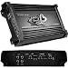 Produktbild VERSTÄRKER AMPLIFIER LANZAR HTG157 HTG 157 MONOLAUTLICHER 1 KANAL VON 1500 WATT RMS 2 OHM IST 3000 WATT MAX OTTIMO FÜR SUB WOOFER SUBWOOFER UND FILTER SUBSONIK + 12 DB