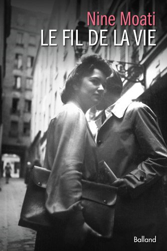 couverture de : Le fil de la vie