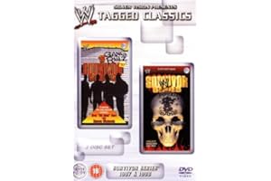 WWE - Survivor Seies 1997-1998 [DVD]