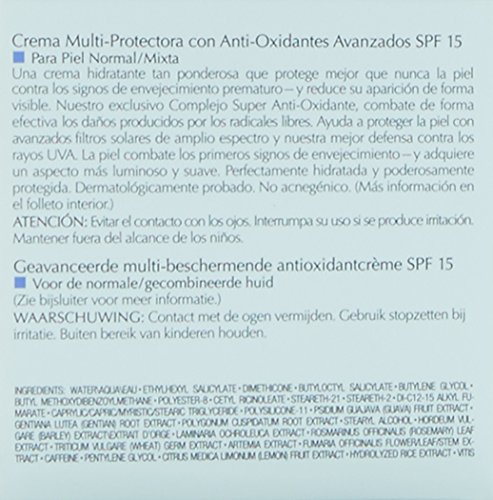 Estée Lauder Tagescreme Daywear SPF15 50 ml - 2