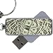 Produktbild Good For 8Gb Usb Flash Metal With Cash For Girls