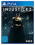 Injustice 2 [PlayStation 4]