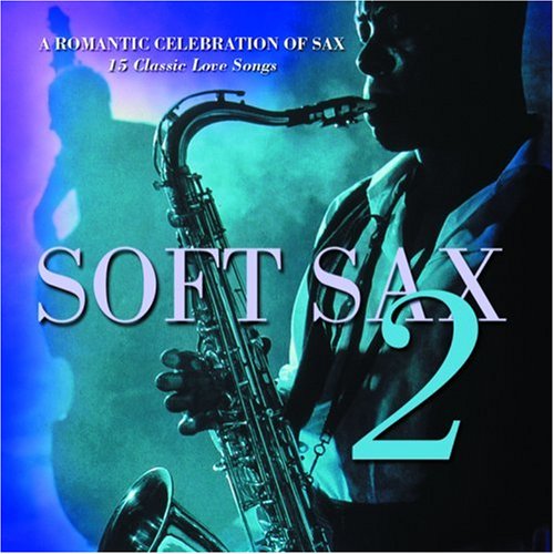 Preisvergleich Produktbild Vol. 2-Soft Sax