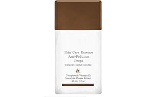 GNAUMORE Fake Tan Peptide Serums,Anti-Pollution Bronzing Drops,Drunks Bronzing Drops Elephant,Serums Liquid Bronzer Cream,Bronzing Drops For Face And Body,30ML