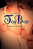Toyboy: Gefährlich heißes Spiel by