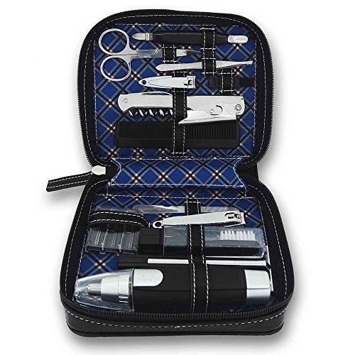 Grooming Kit