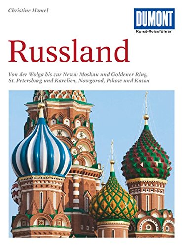 Download DuMont Kunst Reiseführer Russland Download DuMont Kunst Reiseführer Russland