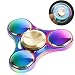 Produktbild FNKSCRAFT Tri-Spinner Fidget Spielzeug mit Hybrid-Keramik und Stahl Lager Stress Reducer - ideal für Zeit totschlagen Spielzeug Erwachsene Kinder