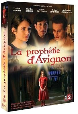 France Télévisions Distributio La Prophétie d'Avignon