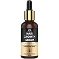 INTIMIFY Hair Growth serum With Redensyl, Procapil, Kopexil, Biotin (30 ml)