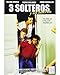 Tres solteros y un biberon [DVD]