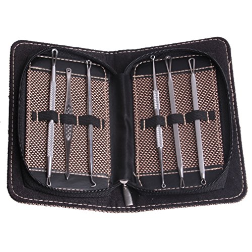Acne Pimple Needle Blackhead Remover Cleaner Tool