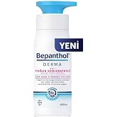 Bepanthol Derma Intensive Moisturizing Daily Body Lotion (400 ml)