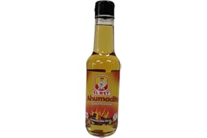 SMLAAE AHUMADITO - TRIGUISAR - AROMA ARTIFICIAL A HUMO - 160 ML