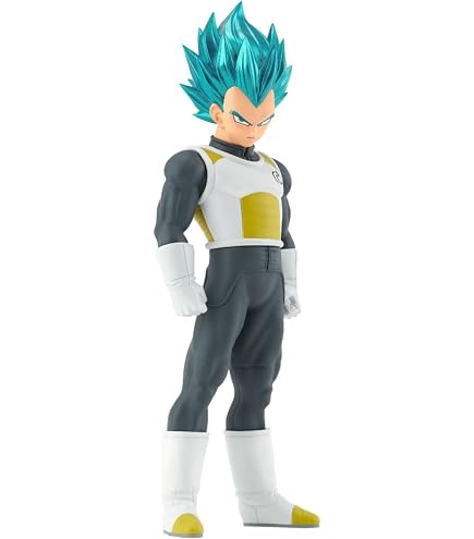 Banpresto 26771 - Dragon Ball Super in Flight Fighting Figure - Super