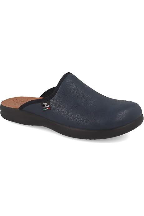 Ciabatte Uomo Invernali Fly Flot Classic Man, Pantofole Uomo