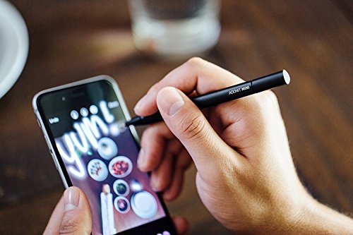 Adonit adjm3b von 3 Mini-Stylus für iPad, Schwarz - 4