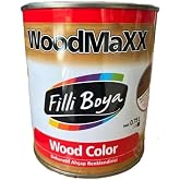 Filli Boya WoodMaxx Ahşap Renkl.Ceviz 0.75 Lt