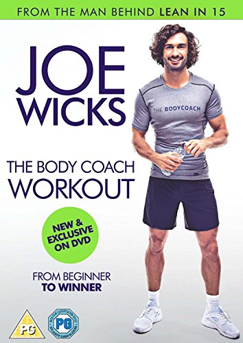 Joe Wicks-The Body Coach Workout [Import]