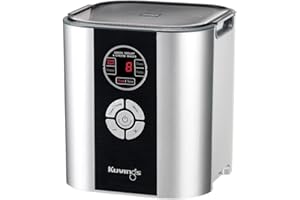 ‎KUVINGS Kuvings KGC621 Joghurt- und Käsebereiter, Grau