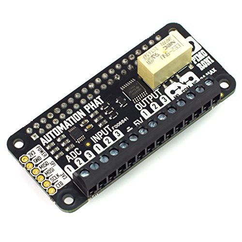 Preisvergleich Produktbild Pimoroni Automation pHAT