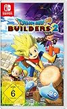 Genre: Aktion, Abenteuer DRAGON QUEST BUILDERS 2 - [Nintendo Switch]