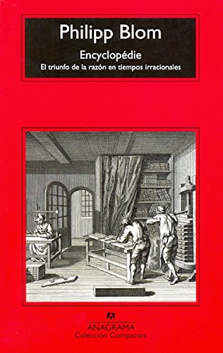 Download Encyclopédie (Compactos Anagrama) Download Encyclopédie (Compactos Anagrama)