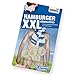 Produktbild Hamburger Mini-Kondome: Spezial Lümmeltüten zum Schutz vor unerwünschter Vermehrung von HSV-Fans! Alle Werder-, St.Pauli- und Fußball-Fans aufgepasst. Witzige Fußballfan-Geschenke für Freunde, Kollegen, Geburtstage und Partys. Spaß - Fun - Witzig - Geschenk - Scherzartikel