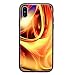 Produktbild Handyhülle iphone ,Dewanxin IPhone x Stilvoll Luxus Gradient Farbe TPU + PC Voll gepacktes Spiegel Telefon Shell Ultra Dünne Rundum-schutz Kratzfeste Silikon Hülle Protective Skin Handyhülle Handy-etui Handy Zubehör Schutz Hüllen Handytasche (iPhone x Handyhülle, Gradient Farbe 4)