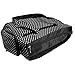 Designer Baby Diaper Nappy Changing Bag, 8PC Set Costanzo Enrico ® Milano